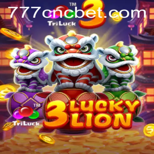 Exploring 3LUCKYLION: A Thrilling Game Experience with CNCbet