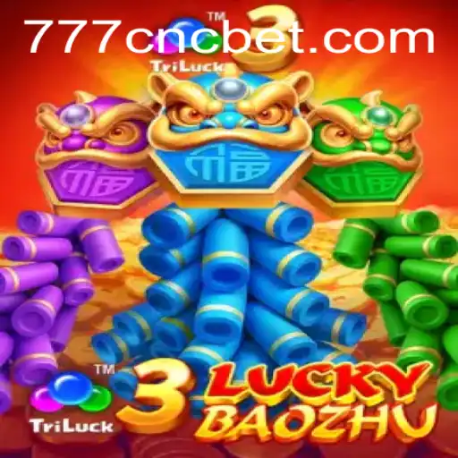 Unlock the Thrills of 3LuckyBaozhu: An SEO-Friendly Exploration of CNCbet's Latest Game Phenomenon