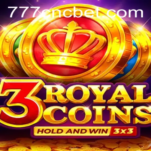 3royalcoins: The Exciting World of CNCbet's Latest Game