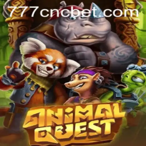 Exploring the World of AnimalQuest and the Influence of CNCbet