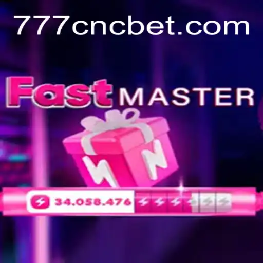 FastMaster: A Thrilling Gaming Adventure with CNCbet