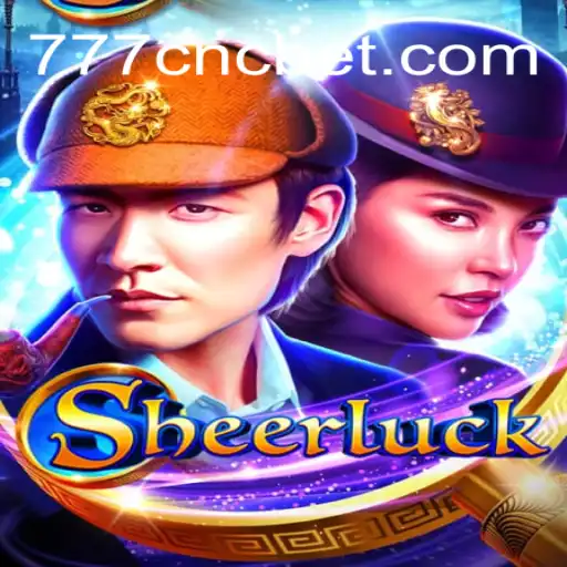Dive into the Enigmatic World of Sheerluck: The Game Revolutionizing CNCbet