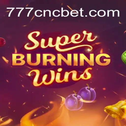 Exploring SuperBurningWins: A Classic Slot Game by CNCbet