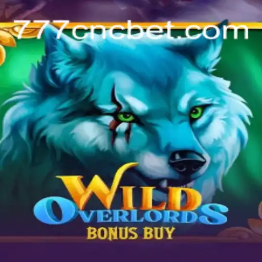 Unveiling 'WildOverlordsBonusBuy': A New Era in Gaming with CNCbet