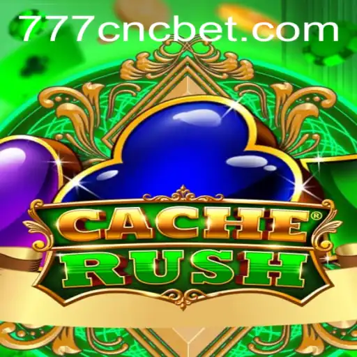 CacheRush: The Thrilling Adventure and Strategy Game with CNCbet Integration