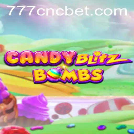CandyBlitzBombs: A Delectable Dive into Explosive Gaming