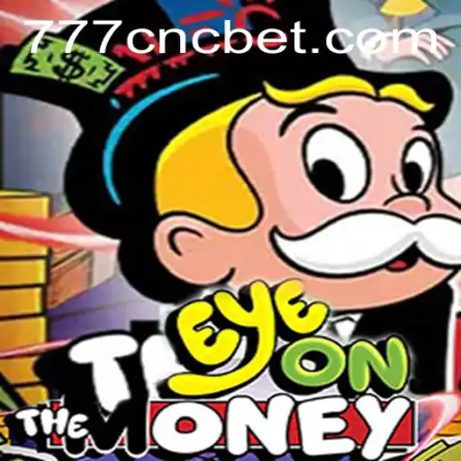 EyeOnTheMoney: A New Era in CNCbet Gaming