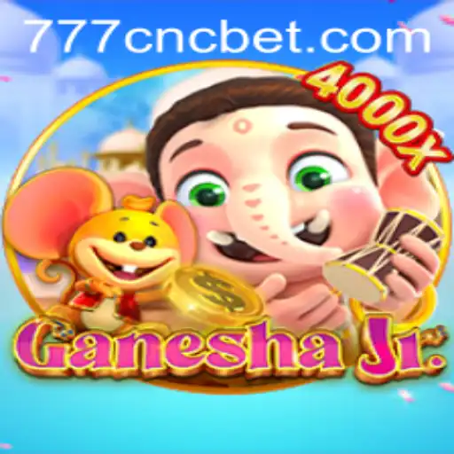 GaneshaJr: A Captivating CNCbet Arcade Adventure