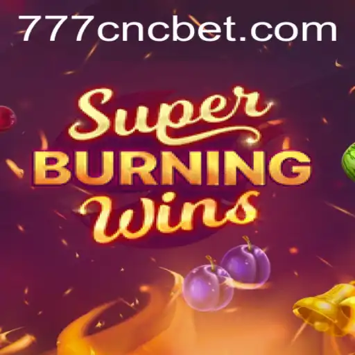 Exploring SuperBurningWins: A Classic Slot Game by CNCbet