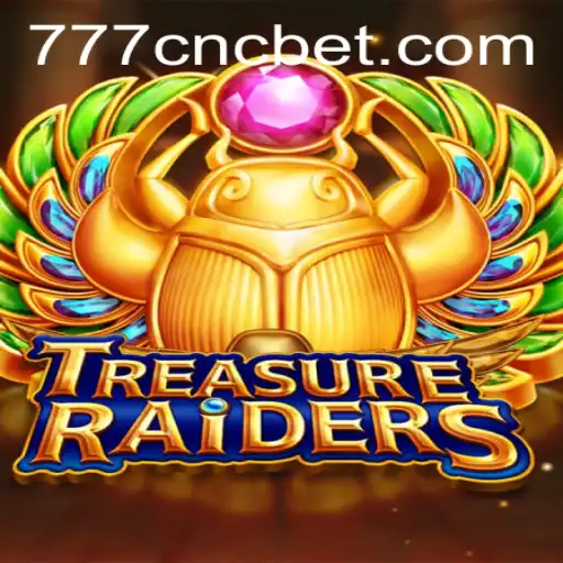 TREASURERAIDERS and CNCbet: A Thrilling Dive into Interactive Gaming